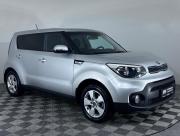 Kia Soul II Рестайлинг Ростов-на-Дону  - изображение 22
