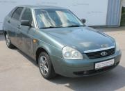 Lada (ВАЗ) Priora I Воронеж  - изображение 16