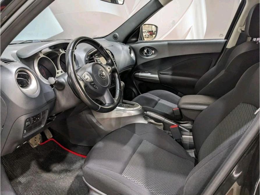 Nissan Juke I Рестайлинг Пермь  - изображение 11