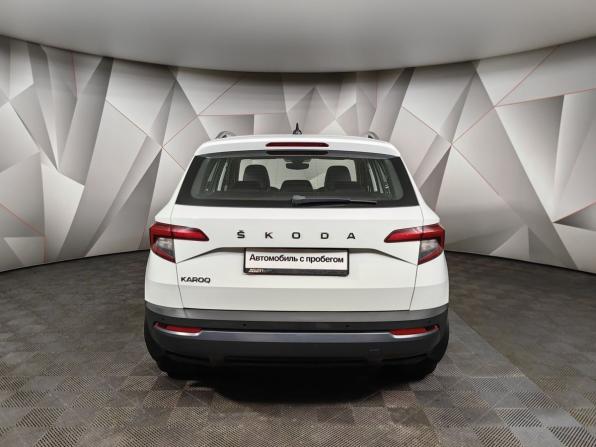 Skoda Karoq I с пробегом 2020 года, цена 2 155 000 рублей, 87726 км, внедорожник, Автокод Объявления