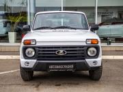 Lada (ВАЗ) Niva Legend Волгоград  - изображение 34
