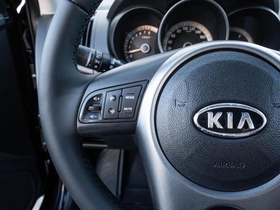 Kia Cerato II Ставрополь  - изображение 17