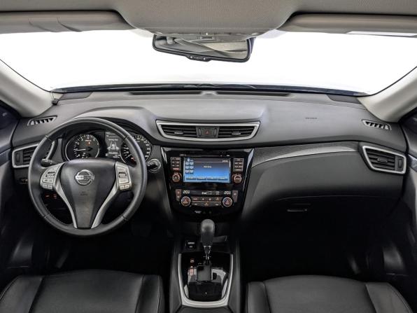 Nissan X-Trail III с пробегом 2017 года, цена 2 335 000 рублей, 70655 км, внедорожник, Автокод Объявления