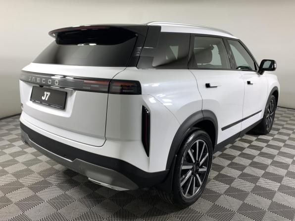 Jaecoo J7 I Рестайлинг с пробегом 2025 года, цена 2 379 000 рублей, 50 км, внедорожник, Автокод Объявления