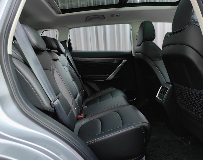 Geely Atlas Pro Москва  - изображение 10