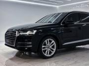Audi Q7 II (4M) Уфа  - изображение 40