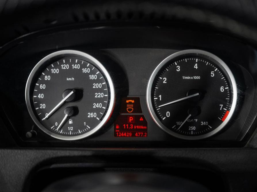 BMW X6 I (E71) Иркутск  - изображение 10