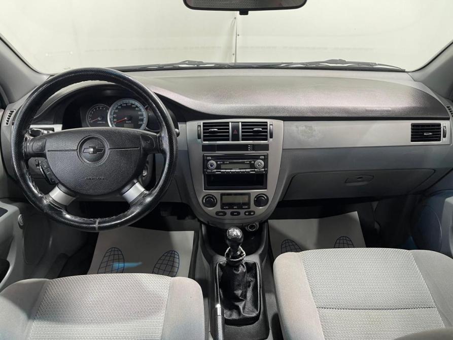 Chevrolet Lacetti I Воронеж  - изображение 13