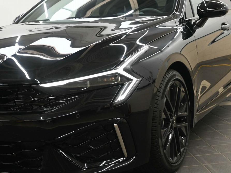 Kia K5 III Рестайлинг Ростов-на-Дону  - изображение 7