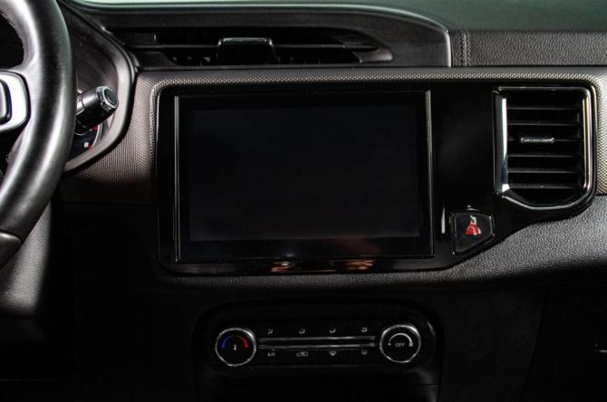 Chery Tiggo 4 I с пробегом 2021 года, цена 1 499 000 рублей, 98000 км, внедорожник, Автокод Объявления