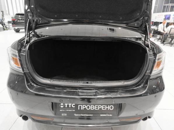 Mazda 6 II (GH) с пробегом 2008 года, цена 799 000 рублей, 248000 км, седан, Автокод Объявления