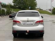 Nissan Almera III (G15) Уфа  - изображение 15