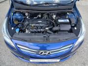 Hyundai Solaris I Рестайлинг Саратов  - изображение 28