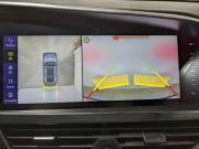 Geely Tugella I Рестайлинг Москва  - изображение 59