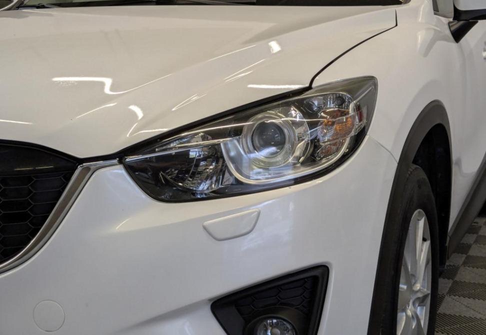Mazda CX-5 I Москва  - изображение 17