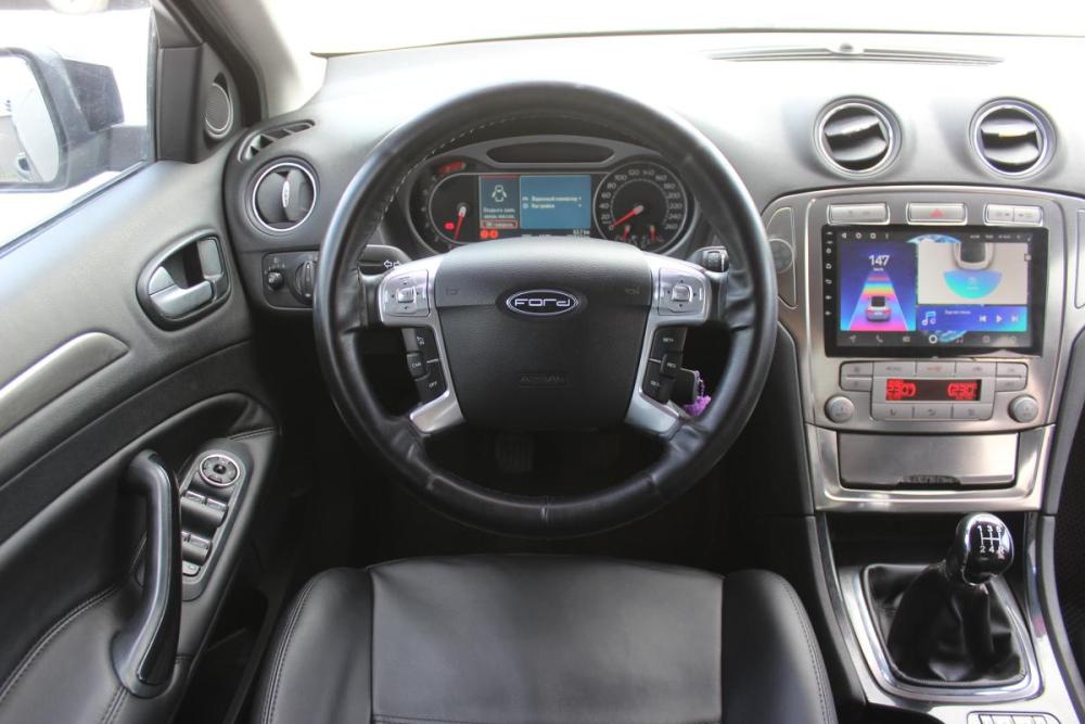 Ford Mondeo IV Белгород  - изображение 17
