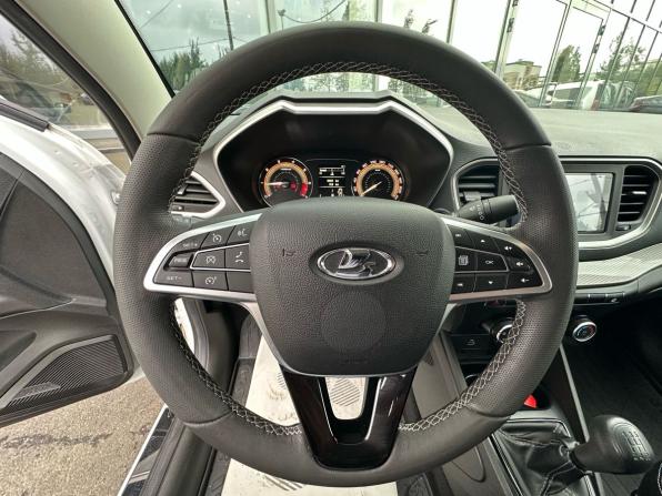 Lada (ВАЗ) Vesta I Рестайлинг (NG) с пробегом 2023 года, цена 1 200 000 рублей, 32000 км, седан, Автокод Объявления