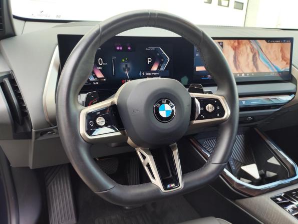 BMW X3 IV (G45/G48) с пробегом 2025 года, цена 6 899 000 рублей, 6062 км, внедорожник, Автокод Объявления