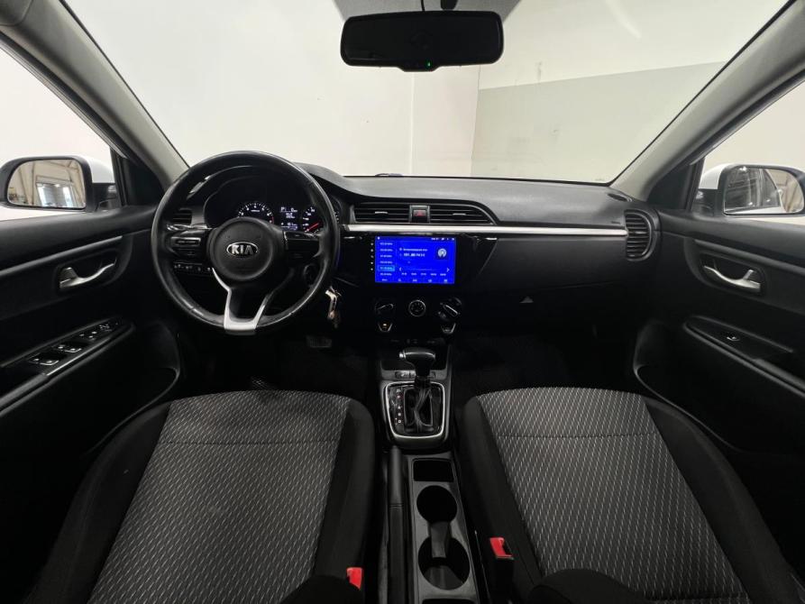 Kia Rio IV Кемерово  - изображение 4