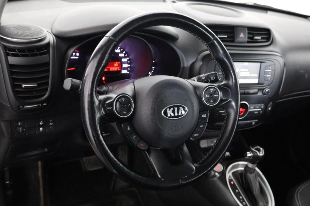 Kia Soul II Рестайлинг Санкт-Петербург  - изображение 9