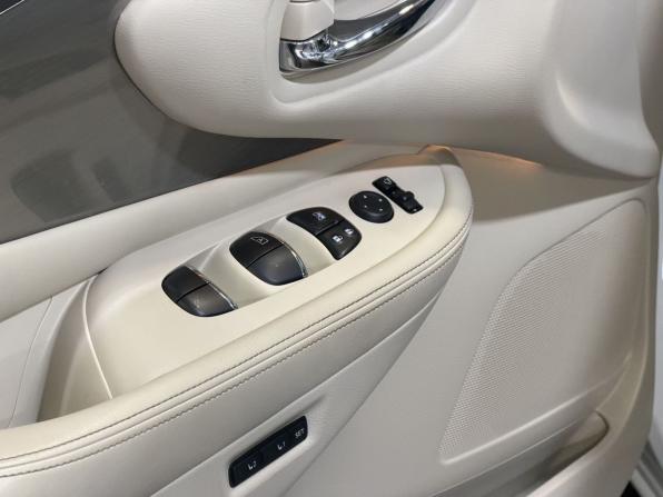 Nissan Murano III (Z52) с пробегом 2019 года, цена 2 949 000 рублей, 58018 км, внедорожник, Автокод Объявления