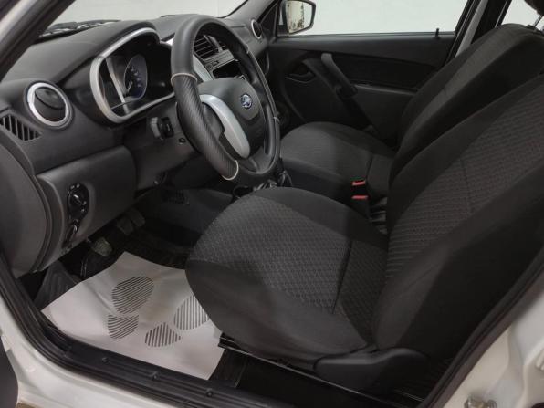 Datsun on-DO I Рестайлинг с пробегом 2020 года, цена 625 000 рублей, 113439 км, седан, Автокод Объявления