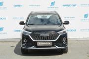 Haval M6 II Пермь  - изображение 23