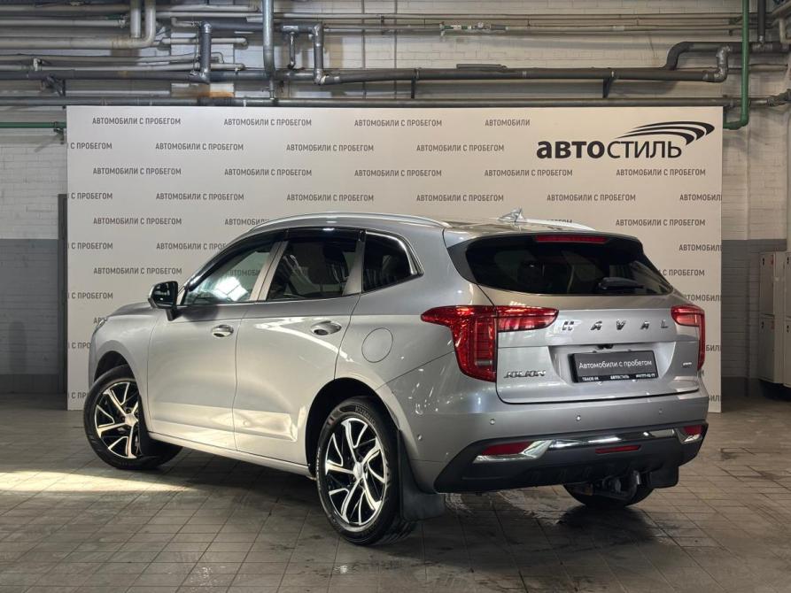 Haval Jolion I Санкт-Петербург  - изображение 7