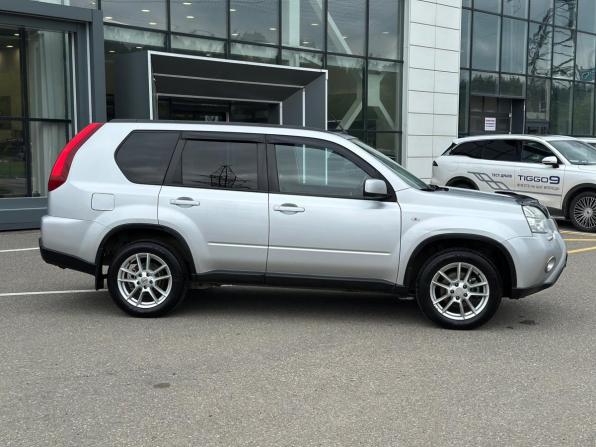Nissan X-Trail II Рестайлинг с пробегом 2012 года, цена 1 275 000 рублей, 227237 км, внедорожник, Автокод Объявления