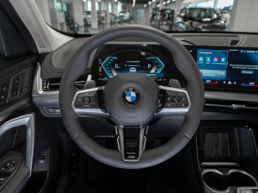 BMW X1 III (U11/U12) Москва  - изображение 11