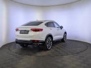 Geely Tugella I Рестайлинг Москва  - изображение 35