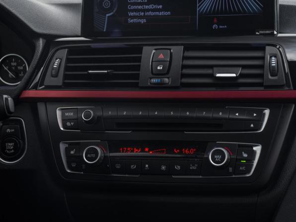BMW 3 серии VI (F3x) с пробегом 2013 года, цена 1 528 000 рублей, 245000 км, седан, Автокод Объявления