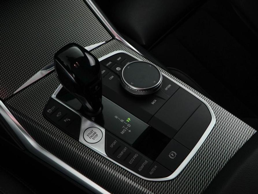 BMW 3 серии VII (G2x) Москва  - изображение 14