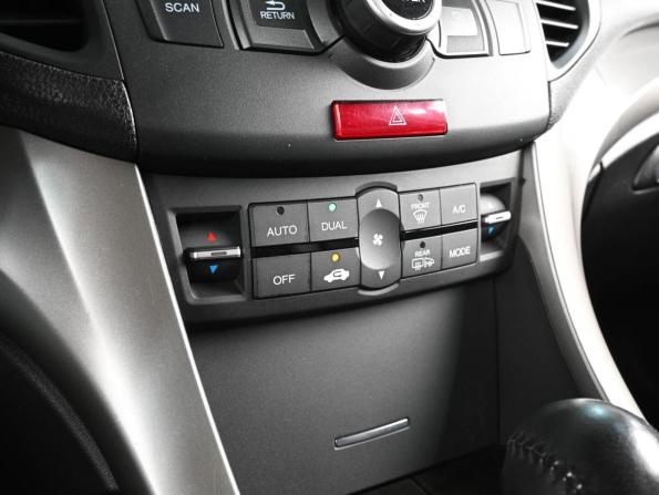 Honda Accord VIII с пробегом 2008 года, цена 1 239 000 рублей, 216325 км, седан, Автокод Объявления