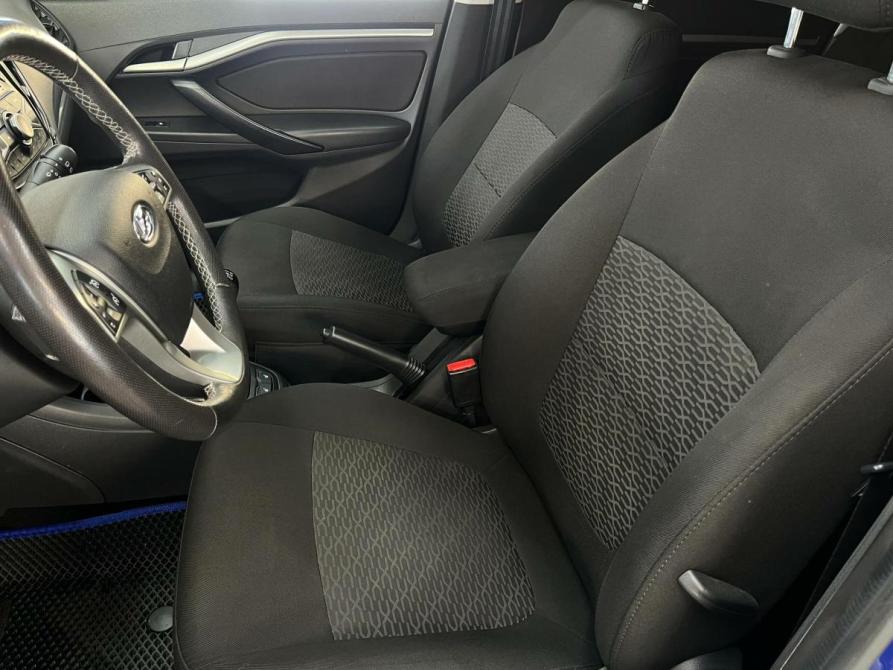 Lada (ВАЗ) Vesta I Нижнекамск  - изображение 16