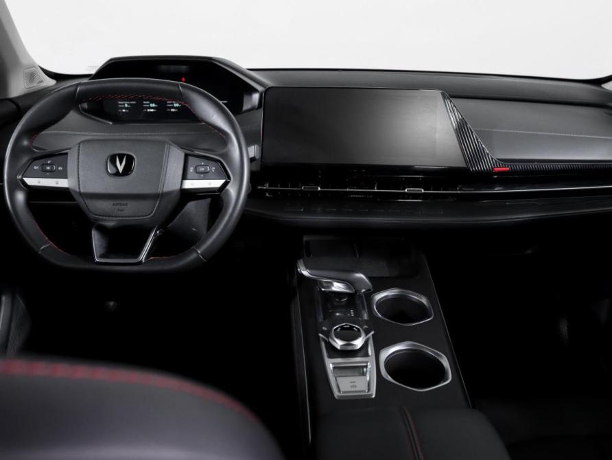 Changan CS55 Plus II Москва  - изображение 12