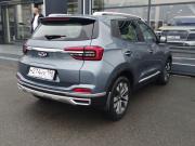 Chery Tiggo 4 I Рестайлинг Санкт-Петербург  - изображение 9