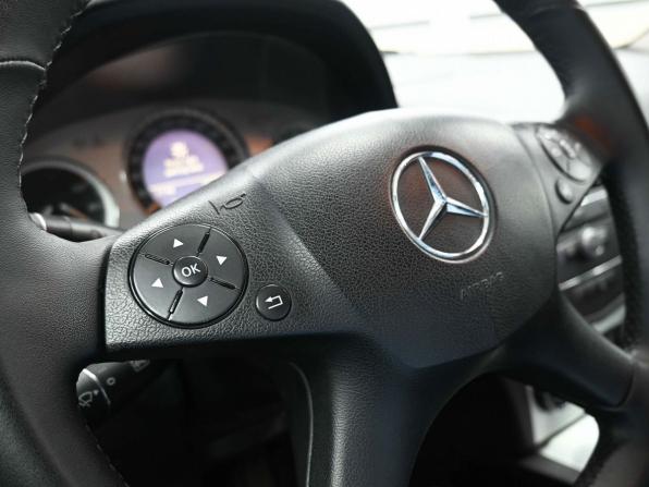 Mercedes-Benz C-Класс III (W204) с пробегом 2007 года, цена 1 019 900 рублей, 299278 км, седан, Автокод Объявления