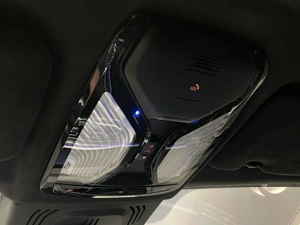 BMW X5 IV (G05/G18) с пробегом 2021 года, цена 7 530 000 рублей, 103200 км, внедорожник, Автокод Объявления