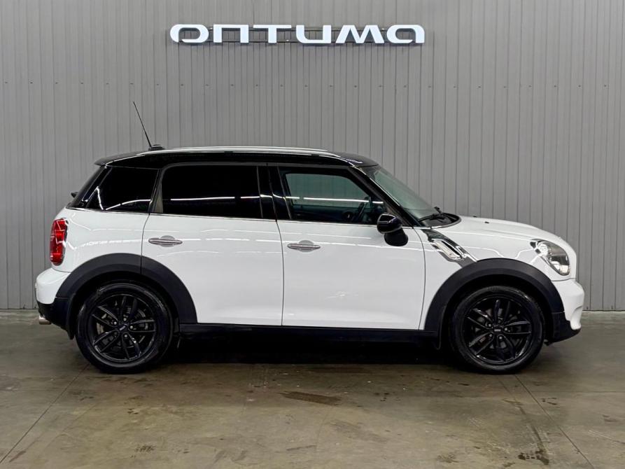 Mini Countryman I Краснодар  - изображение 4