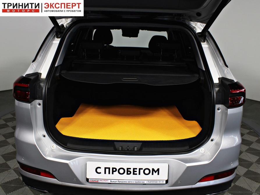 Chery Tiggo 7 Pro Max I Белгород  - изображение 15