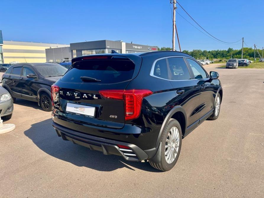 Haval Jolion I Рестайлинг Ногинск  - изображение 27