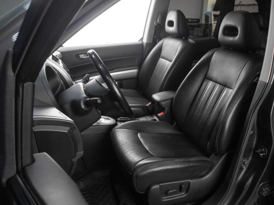 Nissan X-Trail II Рестайлинг Тюмень  - изображение 10