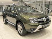 Renault Duster I Рестайлинг Казань  - изображение 25