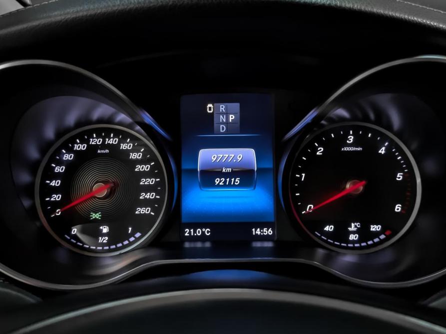 Mercedes-Benz V-Класс III (W447) Рестайлинг Москва  - изображение 20