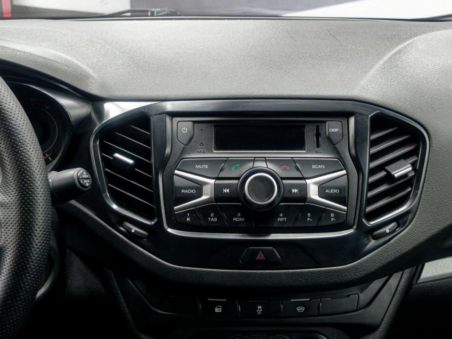 Lada (ВАЗ) Vesta I Ростов-на-Дону  - изображение 14