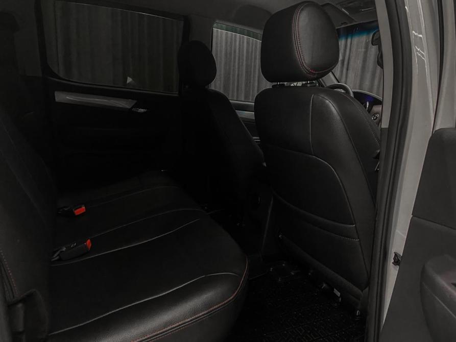 JAC T6 Красноярск  - изображение 14