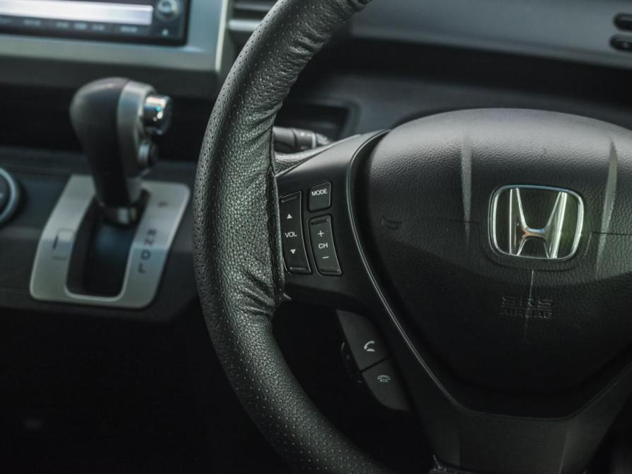 Honda Freed I Рестайлинг Челябинск  - изображение 18
