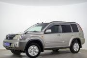 Nissan X-Trail I Оренбург  - изображение 21