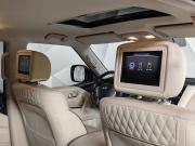 Infiniti QX80 I Рестайлинг 2 Москва  - изображение 51